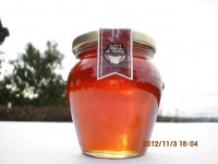Miel en BOTITO DE250GRM